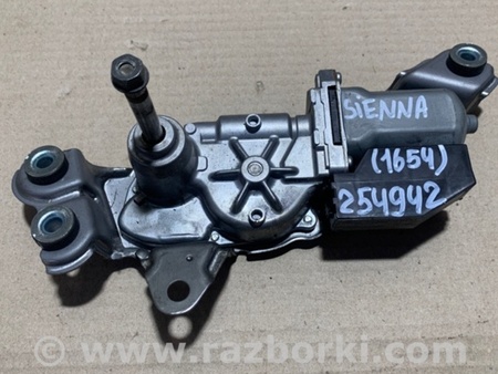 ФОТО Моторчик дворников для Toyota Sienna (11-16) Киев