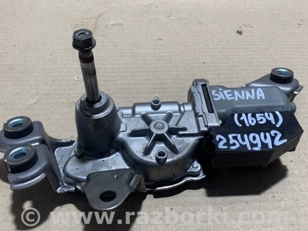 ФОТО Моторчик дворников для Toyota Sienna (11-16) Киев