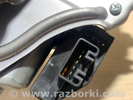ФОТО Моторчик дворников для Toyota Sienna (11-16) Киев