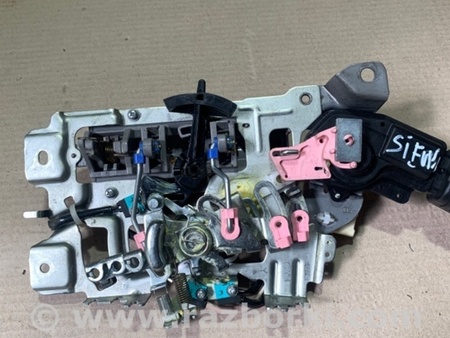 ФОТО Ручка двери внутренняя для Toyota Sienna (11-16) Киев