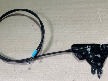 ФОТО Замок двери боковой для Toyota Sienna (11-16) Киев
