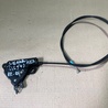 Замок двери боковой Toyota Sienna (11-16)