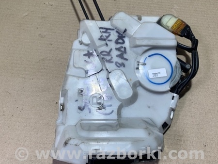ФОТО Замок двери боковой для Toyota Sienna (11-16) Киев