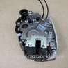Замок двери боковой Toyota Sienna (11-16)