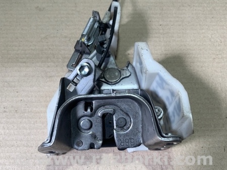 ФОТО Замок двери боковой для Toyota Sienna (11-16) Киев