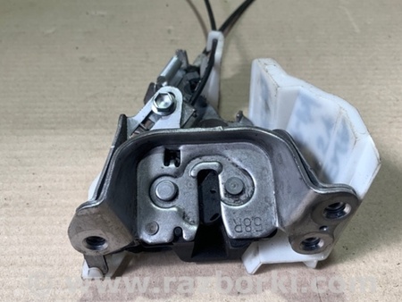 ФОТО Замок двери боковой для Toyota Sienna (11-16) Киев