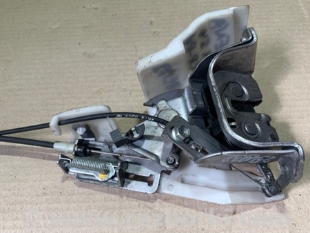 ФОТО Замок двери боковой для Toyota Sienna (11-16) Киев