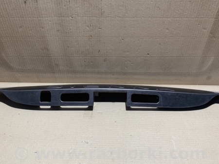 ФОТО Подсветка номера для Toyota Sienna (11-16) Киев