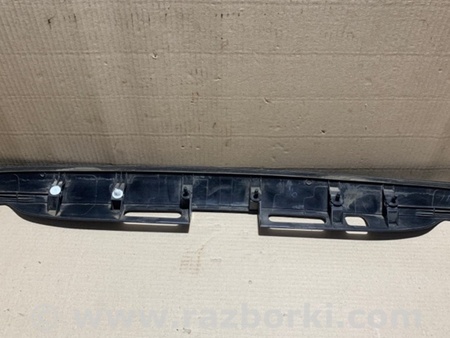 ФОТО Подсветка номера для Toyota Sienna (11-16) Киев