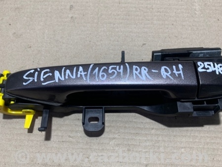 ФОТО Ручка двери для Toyota Sienna (11-16) Киев