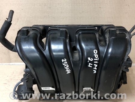 ФОТО Впускной коллектор для KIA Optima TF Киев
