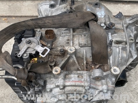 ФОТО АКПП (коробка автомат) для KIA Optima TF Киев