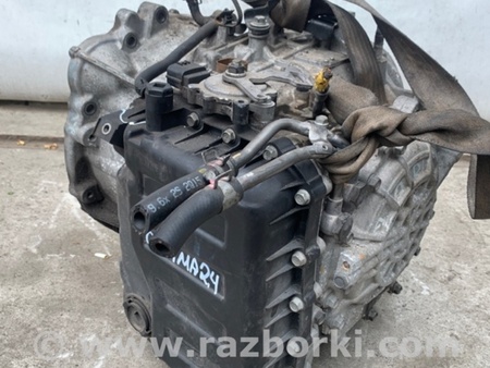 ФОТО АКПП (коробка автомат) для KIA Optima TF Киев