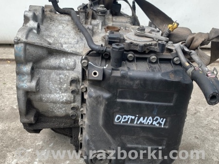 ФОТО АКПП (коробка автомат) для KIA Optima TF Киев