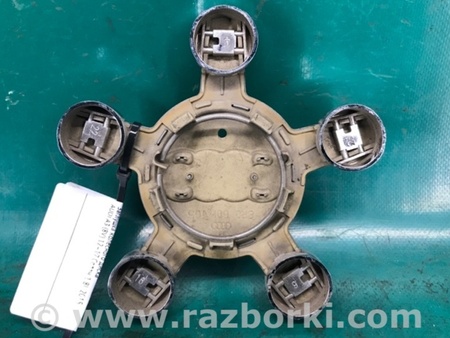 ФОТО Заглушка колесного диска для Audi (Ауди) A3 8V1, 8VA, 8V7, 8VS (03.2012-...) Киев