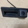 Кнопка открывания багажника наружная Volkswagen Jetta USA (10-17)