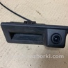ФОТО Кнопка открывания багажника наружная для Volkswagen Jetta USA (10-17) Киев