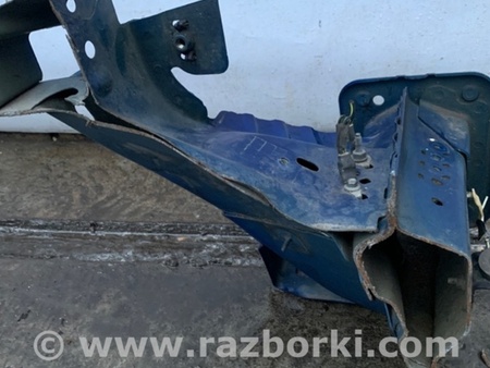 ФОТО Лонжерон для Ford Fusion USA 2 поколение (12-15) Киев