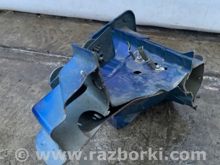 ФОТО Лонжерон для Ford Fusion USA 2 поколение (12-15) Киев