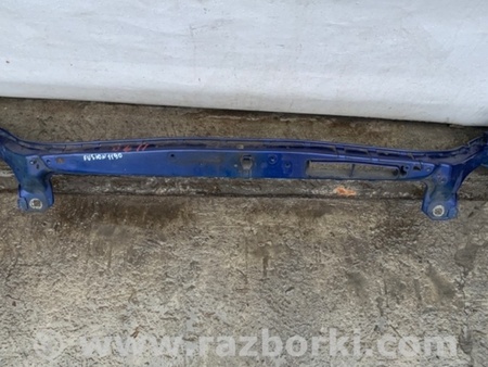 ФОТО Панель передняя верхняя для Ford Fusion USA 2 поколение (12-15) Киев