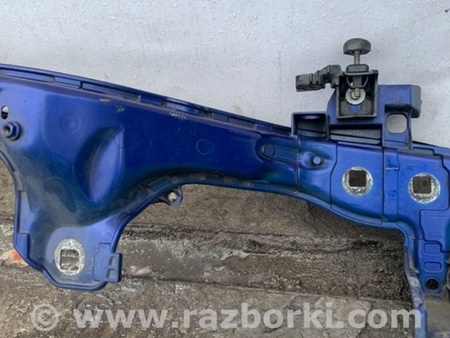 ФОТО Панель передняя верхняя для Ford Fusion USA 2 поколение (12-15) Киев