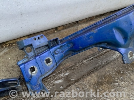 ФОТО Панель передняя верхняя для Ford Fusion USA 2 поколение (12-15) Киев