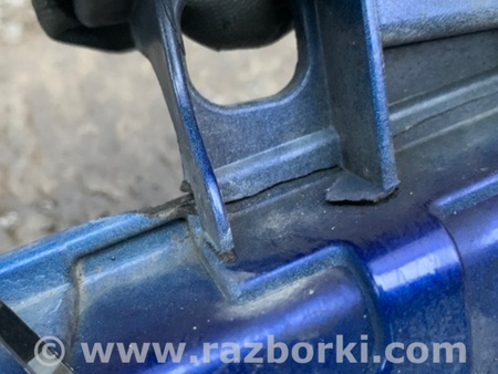 ФОТО Панель передняя верхняя для Ford Fusion USA 2 поколение (12-15) Киев