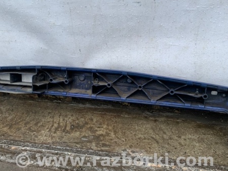 ФОТО Панель передняя верхняя для Ford Fusion USA 2 поколение (12-15) Киев