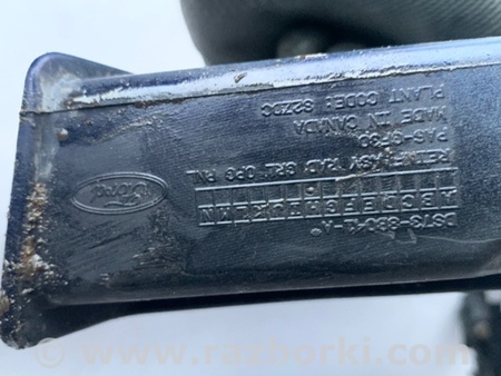 ФОТО Панель передняя верхняя для Ford Fusion USA 2 поколение (12-15) Киев