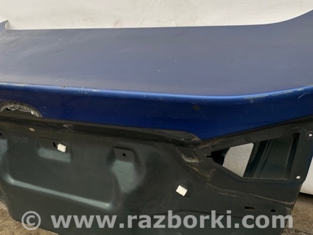 ФОТО Крышка багажника для Ford Fusion USA 2 поколение (12-15) Киев