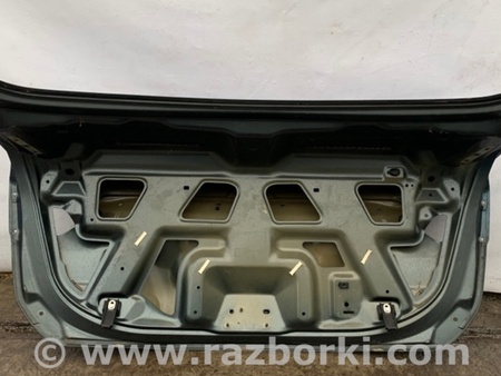 ФОТО Крышка багажника для Ford Fusion USA 2 поколение (12-15) Киев