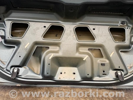 ФОТО Крышка багажника для Ford Fusion USA 2 поколение (12-15) Киев