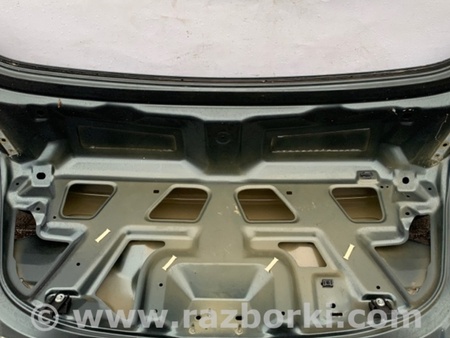 ФОТО Крышка багажника для Ford Fusion USA 2 поколение (12-15) Киев