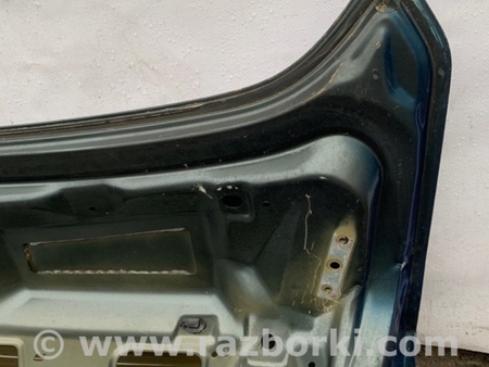 ФОТО Крышка багажника для Ford Fusion USA 2 поколение (12-15) Киев
