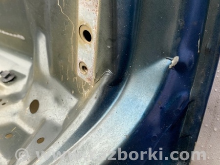 ФОТО Крышка багажника для Ford Fusion USA 2 поколение (12-15) Киев