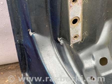 ФОТО Крышка багажника для Ford Fusion USA 2 поколение (12-15) Киев