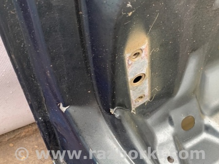 ФОТО Крышка багажника для Ford Fusion USA 2 поколение (12-15) Киев