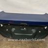Крышка багажника Ford Fusion USA 2 поколение (12-15)
