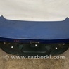 ФОТО Крышка багажника для Ford Fusion USA 2 поколение (12-15) Киев