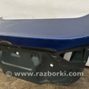 ФОТО Крышка багажника для Ford Fusion USA 2 поколение (12-15) Киев