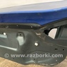 ФОТО Крышка багажника для Ford Fusion USA 2 поколение (12-15) Киев