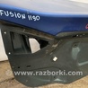 ФОТО Крышка багажника для Ford Fusion USA 2 поколение (12-15) Киев
