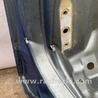 ФОТО Крышка багажника для Ford Fusion USA 2 поколение (12-15) Киев