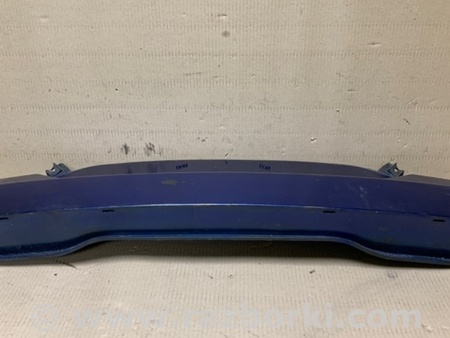 ФОТО Накладка крышки багажника для Ford Fusion USA 2 поколение (12-15) Киев