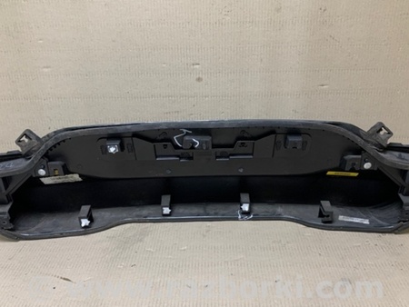 ФОТО Накладка крышки багажника для Ford Fusion USA 2 поколение (12-15) Киев