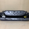 ФОТО Накладка крышки багажника для Ford Fusion USA 2 поколение (12-15) Киев