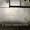 ФОТО Накладка крышки багажника для Ford Fusion USA 2 поколение (12-15) Киев