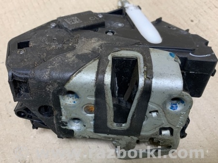 ФОТО Замок двери для Ford Fusion USA 2 поколение (12-15) Киев