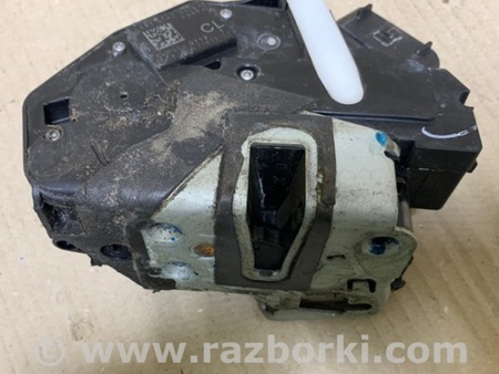 ФОТО Замок двери для Ford Fusion USA 2 поколение (12-15) Киев