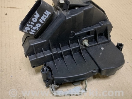 ФОТО Замок двери для Ford Fusion USA 2 поколение (12-15) Киев